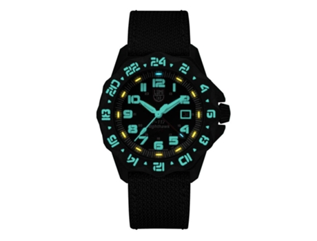 Luminox F-117 Nighthawk 6441 Carbonox+