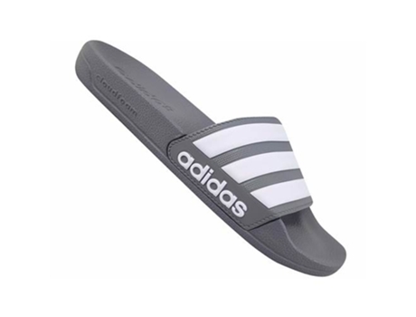 Chanclas ADIDAS Adilette (42 - Negro)