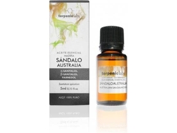 Aceite Essencial TERPENIC Sândalo Austrália (5 ml de óleo essencial (Sândalo))