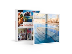 Caja Regalo SMARTBOX Spa Cabo de Gata: 1 circuito de agua (1h) y masaje (10 min) para 2 personas