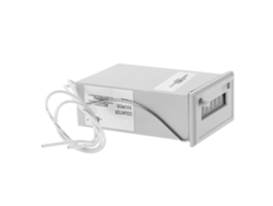 Contador de pulsos electromagnéticos de 6 dígitos