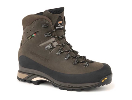 Botas de montaña 960 Guide Goretex Rr Marrón EU 42 Hombre ZAMBERLAN