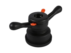 Herramienta De Equilibrado De Neumáticos, Herramienta De Cambio Rápido Para Equilibrado De Ruedas (tamaño 1 40 Mm/4 Mm)