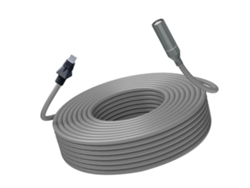 Cable de repuesto para satélite de 1200 Mbps resistente al agua