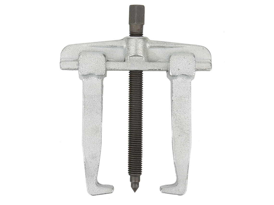 Extractor De Rodamientos Con 2 Mordazas De 200 Mm Para Reparaciones Automáticas. Accesorios Para Herramientas Mecánicas.