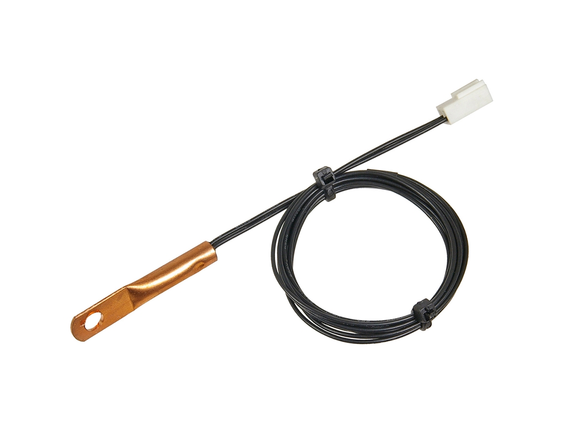 Sonda termostato blanca estufa pellet OREWORK