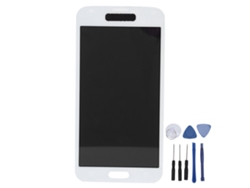 Pantalla Lcd De Repuesto Con Digitalizador Táctil Para Samsung Galaxy S5 (blanca)