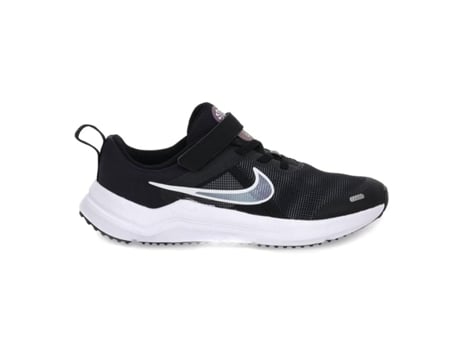 Zapatillas de Niño NIKE Downshifter 12 Negro (28.5)
