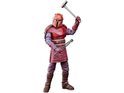 Figura The Armorer The Mandalorian Star Wars Black Series 15 Cm