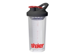 Shaker ELITE Transparent (M)