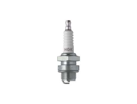Bujías de moto NGK AB6 10pz