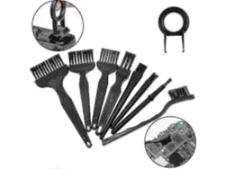 Cepillo de limpieza para teclados y placas base ELECTVAULT1
