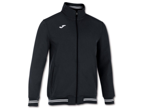 Abrigo para Hombre JOMA Combi Negro para Fútbol (XXL)