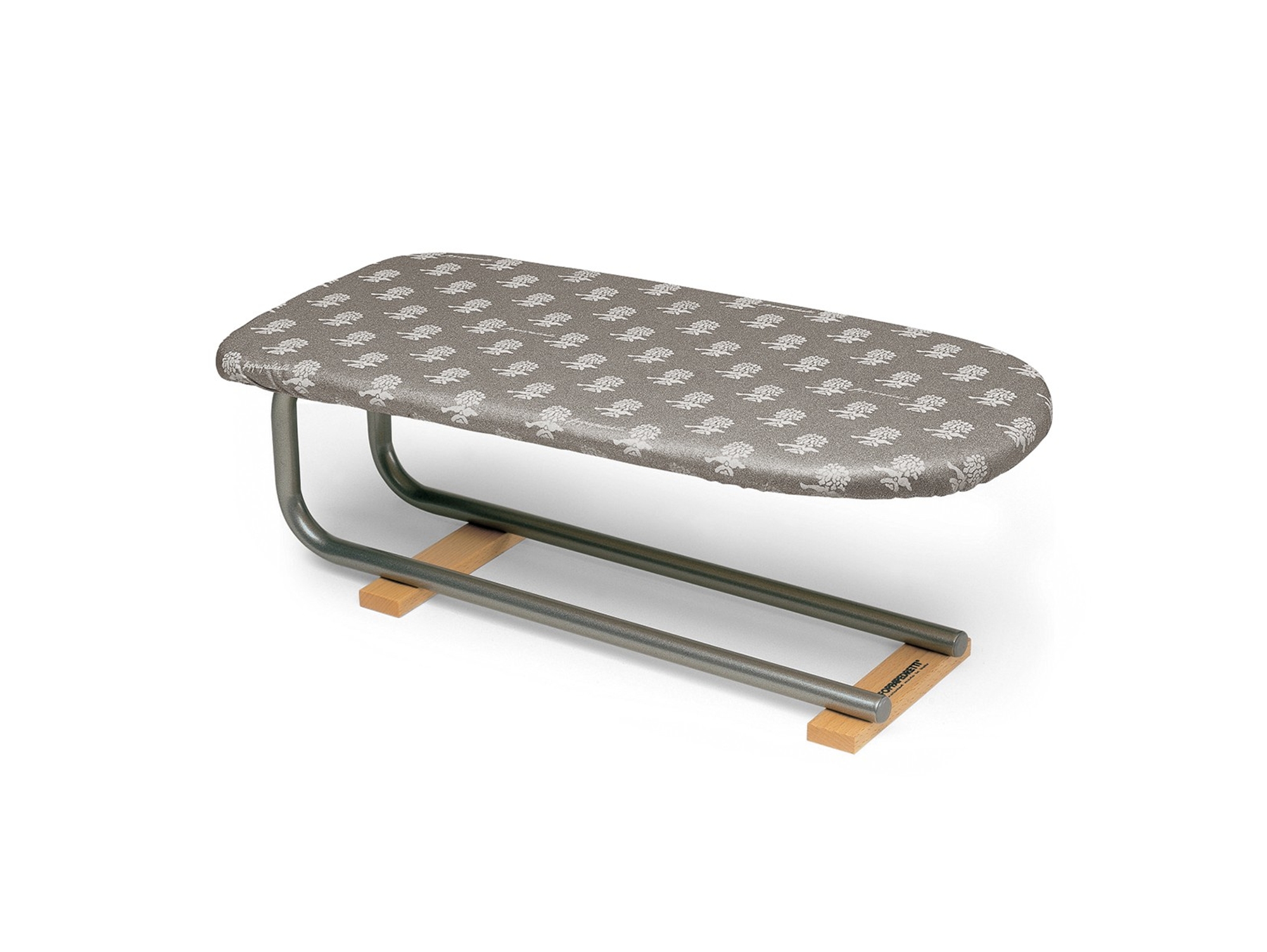 Plancha Mangas FOPPAPEDRETTI LoStiragonne (500 x 220 mm)