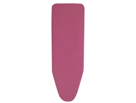 Funda T.Plancha Muleton Natural 130X48 Fucsia ROLSER