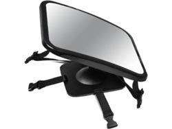 Espejo Retrovisor Para Cochecito Szsmart As88 (30 X 19 Cm)