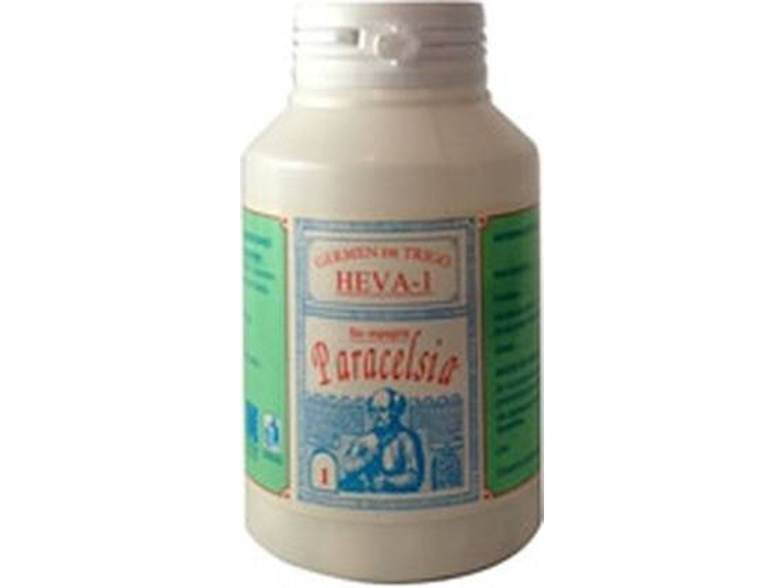 Complemento Alimentar PARACELSIA (200 comprimidos)