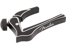 Fender dragon capo