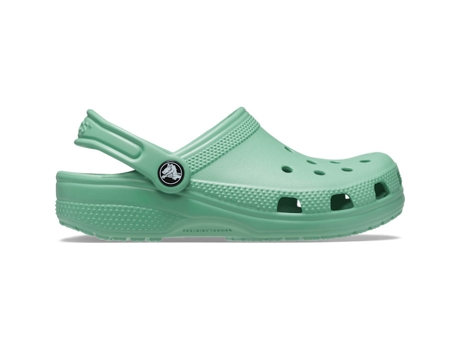 Crocs para Niños CROCS (32/33 - Multicolor)