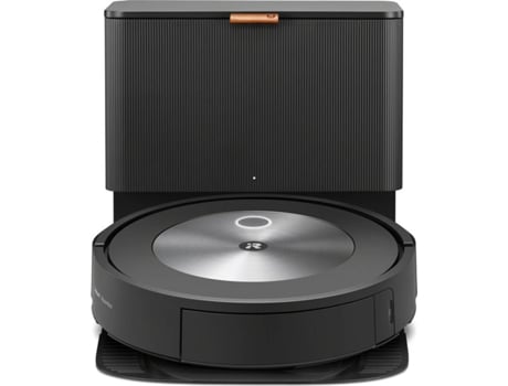 Aspirador Robot IROBOT Roomba J7+
