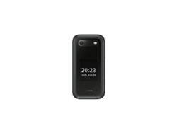 Teléfono Móvil NOKIA 2660 Negro 4G 2,8