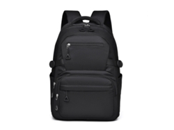 Bolso de hombro, mochila de viaje, bolso minimalista para estudiantes