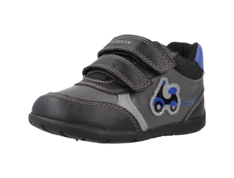 Zapatos de Niños GEOX Gris (20)