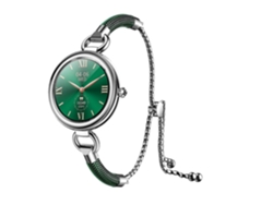 Pulsera inteligente con monitorización de frecuencia cardíaca, presión arterial y ciclo menstrual para uso deportivo. Ly Ebike