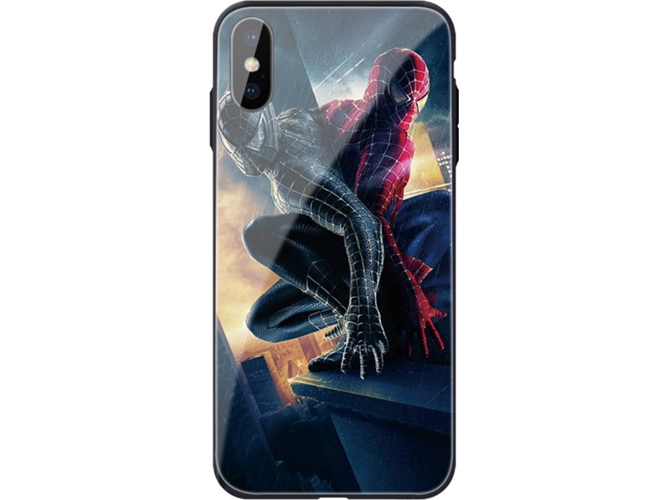 Funda iPhone 7 Plus, 8 Plus Protective Multicolor