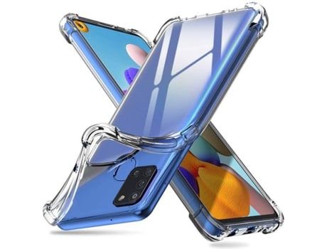 Carcasa Samsung A21s HONGWE.