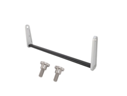 Mango Externo De Metal Para Reemplazo Del Grabador De Cinta Nagra 4.2 Iv-s Sj