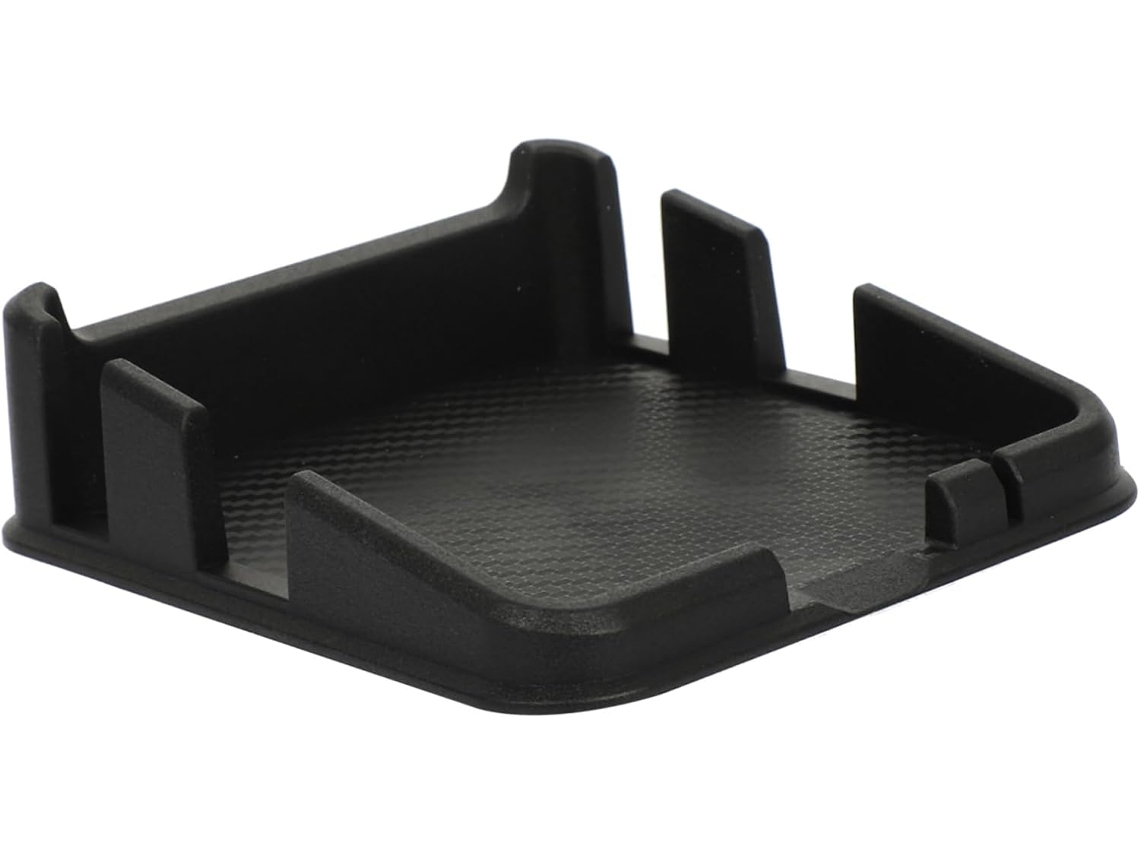 Juego De 3 Alfombrillas Antideslizantes Para El Salpicadero Del Coche, Ideales Para Smartphones.