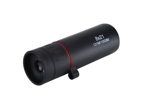 Monoculares YIZHOOD OB134 (821 - Negro)
