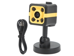 2026-cámara Deportiva Mini 1080p Hd, Cámara De Acción Infrarroja, Ideal Para Deportes Y Aventuras