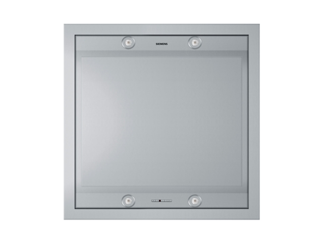 Campana SIEMENS LF959RA51 90 (570 m3/h - 90 cm - Inox)