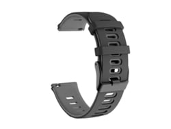 Correa para Samsung Gear S2 Classic Negro