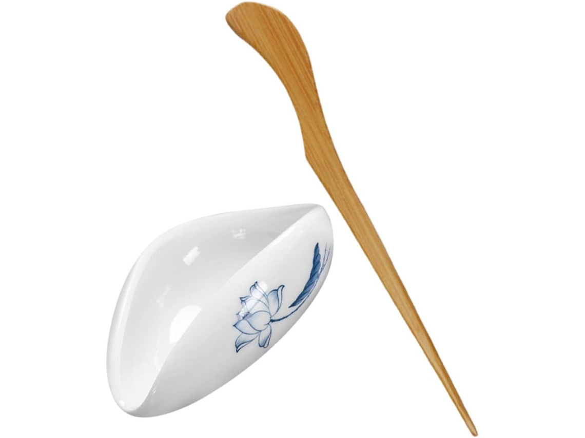 Bandeja, Té, Café, Cerámica, Diseño Elegante