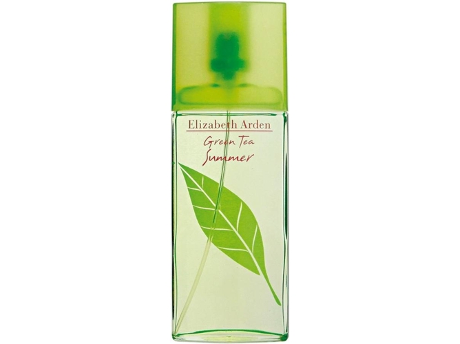 Perfume ELIZABETH ARDEN Green Tea Summer Edt (100 ml)