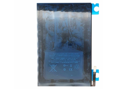 Bateria Apple Ipad Mini 1 / A1432 / A1454 / A1455 / MD510LL | A1445 (4440mAh)