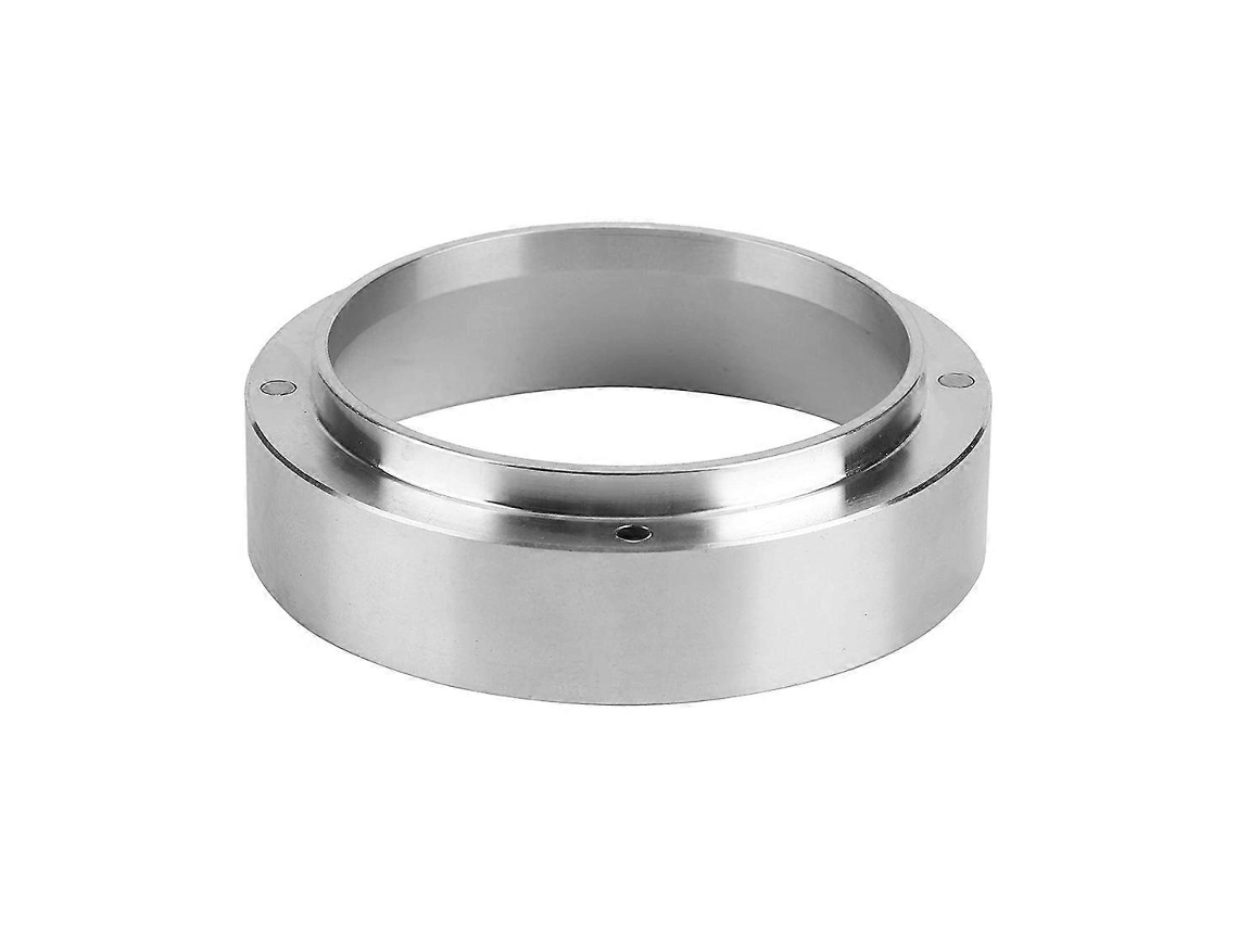 Anillo magnético de aluminio para dosificación inteligente de café en polvo Nostalgia88 (51 mm)