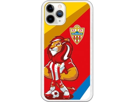 Carcasa iPhone 11 Pro PERSONALAIZER U.D Almería