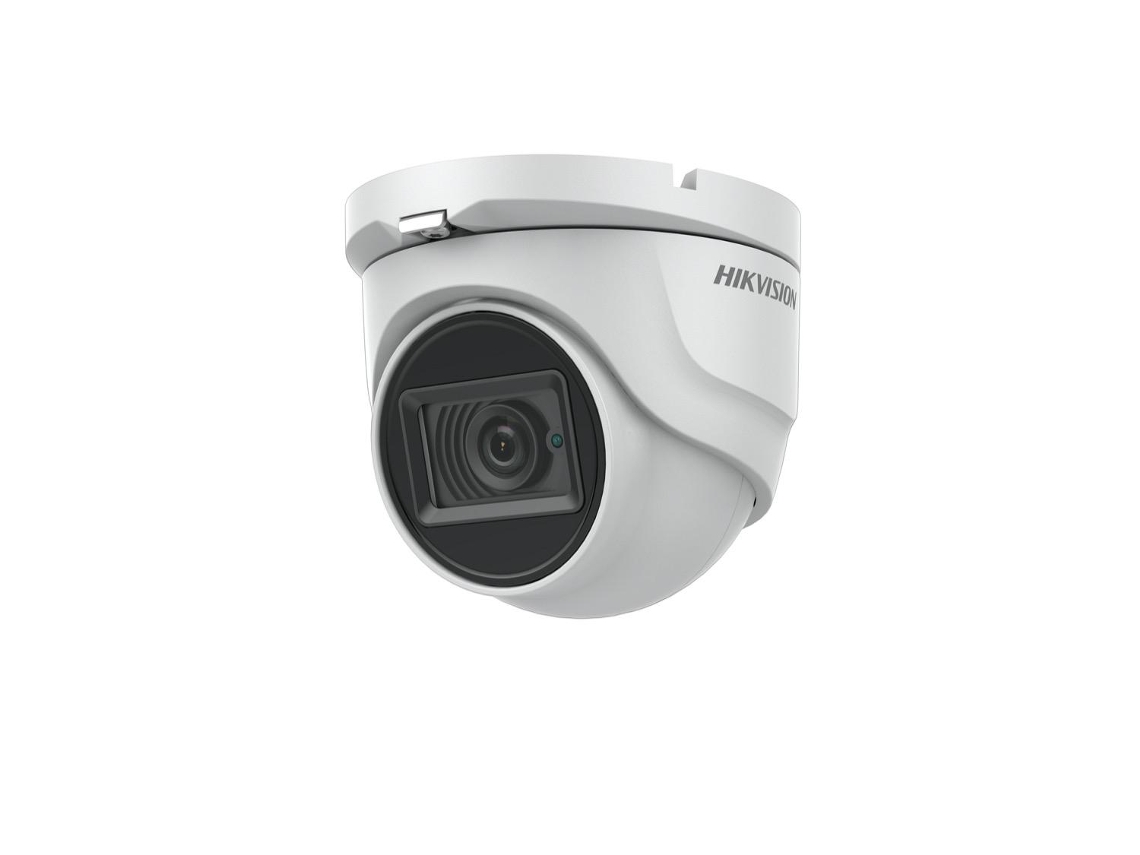 Hikvision Analog Hd Tvi Ultra Low Light 5Mp D