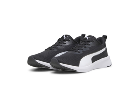 Zapatillas de Hombre para Running PUMA Flyer Lite Negro (44)
