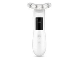 Masajeador Facial YIZHOOD ELP703 Blanco