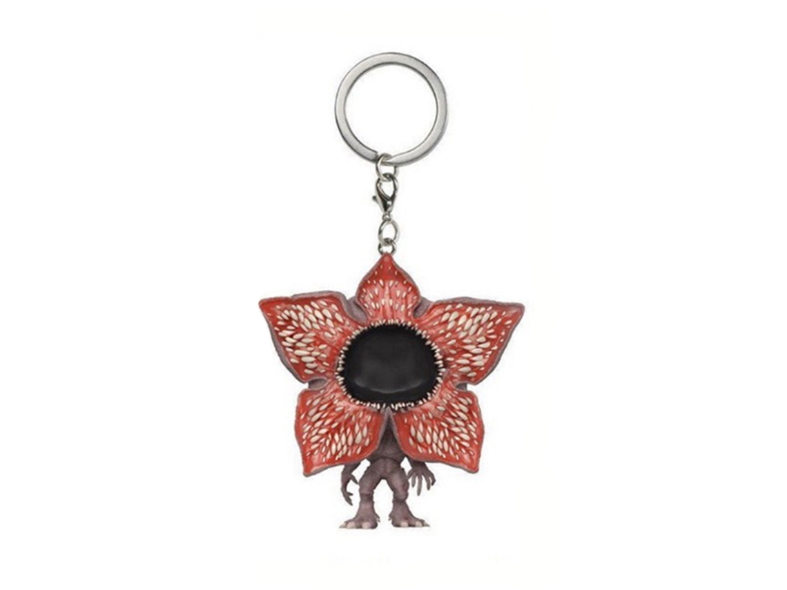 Llavero Coleccionable De Personaje De Drama, Colgante Decorativo De Pvc Para Bolso, Regalo