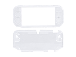 Capa Protectora LAXISCREED Switch Lite Transparente