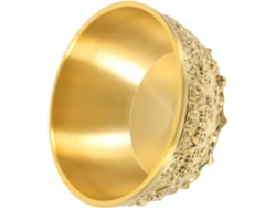 Cobre Resistente Guardar Tesoros Elegante Decoración Oficina Hogar Adorno Prosperidad Hecho Almacenamiento