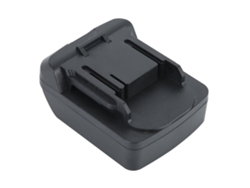 Adaptador (conversión de batería de 18 V/20 V máx. para herramienta Makita de 18 V)
