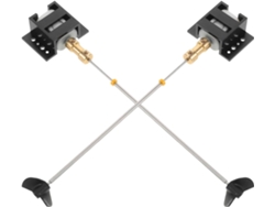 Kit De Barco Teledirigido Para Armar Con Motores Magnéticos Duales Para Niños Y Niñas, Hélice Para Modelo Rc