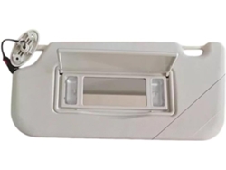 Parasol Para Coche Focus 2012 2013 2014 2015 2016 2017 2018 Delantero Automático Con Espejo Retrovisor
